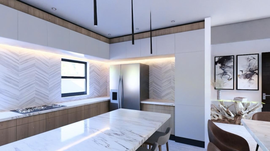 3 Bedroom Property for Sale in Van Der Hoff Park North West